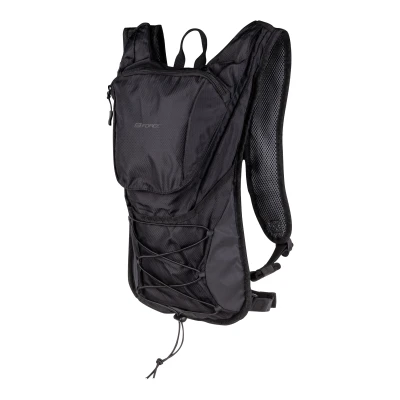 Force TWIN 14 l, černý batoh