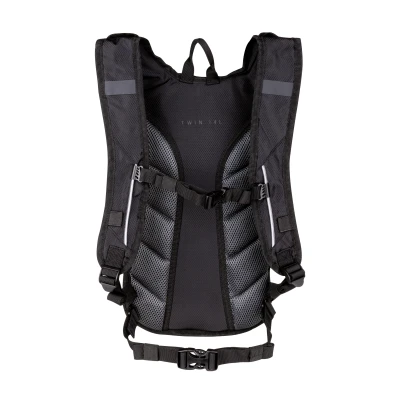 Force TWIN 14 l, černý batoh
