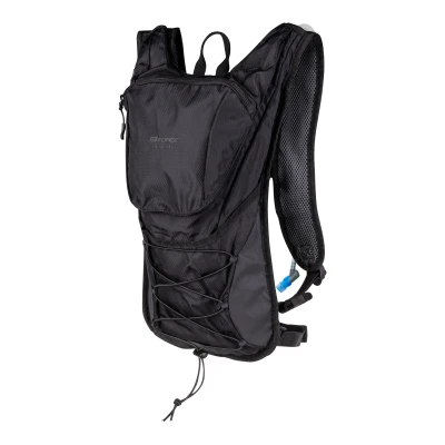 Force Batoh TWIN PLUS 14 l+2L rez.,černý Force Batoh TWIN PLUS 14 l+2L rez.,černý