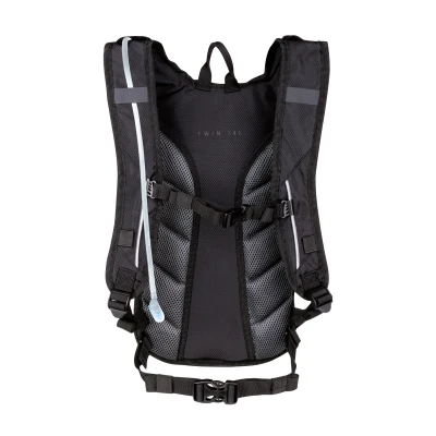 Force Batoh TWIN PLUS 14 l+2L rez.,černý