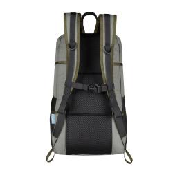 Force VENTURE 22 l, zelený cyklobatoh