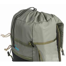 Force VENTURE 22 l, zelený cyklobatoh