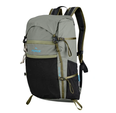 Force VENTURE 22 l, zelený cyklobatoh