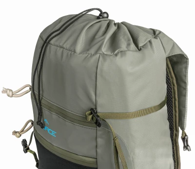Force VENTURE 22 l, zelený cyklobatoh