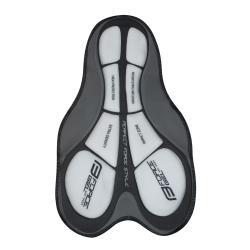 Force BLADE MTB tm.modré cyklokraťasy