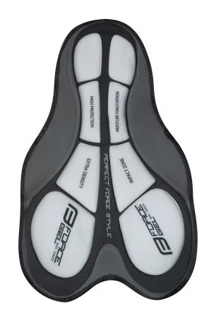 Force BLADE MTB tm.modré cyklokraťasy