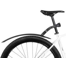 Force Blatník SPLASH na sedlovku,27,5-29[34]plast,črn