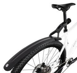 Force Blatník SPLASH na sedlovku,27,5-29[34]plast,črn