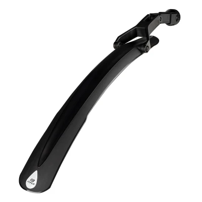 Force Blatník SPLASH na sedlovku,27,5-29"plast,črn