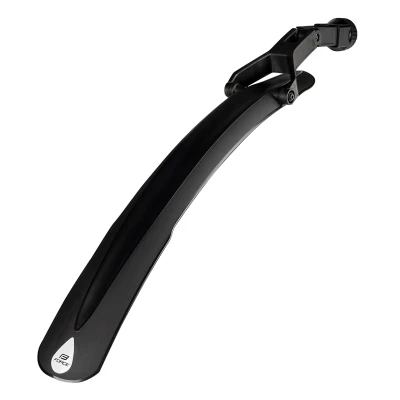 Force Blatník SPLASH na sedlovku,27,5-29"plast,črn