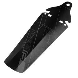 Force Blatník TRIS pod sedlo, plast, černý