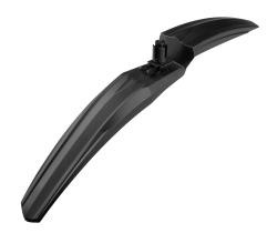 Force Blatník F WIGO na odpruž.vidlici 24-29" plast,černý Force Blatník F WIGO na odpruž.vidlici 24-29" plast,černý