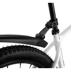 Force Blatník WIGO na sedlovku, 24-29[34] plast,černý