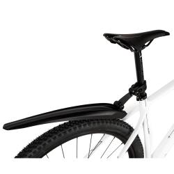 Force Blatník WIGO na sedlovku, 24-29[34] plast,černý