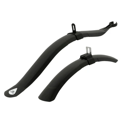 Force Blatníky 16-20" plast, černé Force Blatníky 16-20" plast, černé