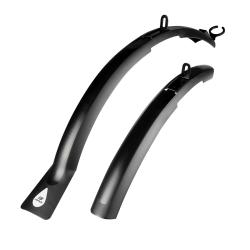 Force Blatníky 26 - 28" s lopatkou plast, černé
