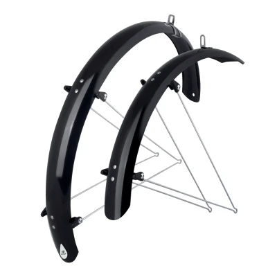 Force Blatníky 58 Aluflex 26" + vzpěry, černé