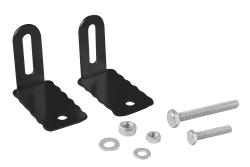 Force Blatníky 24 - 28[34] SPORT, plast, černé