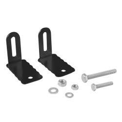 Force Blatníky 24 - 28[34] SPORT, plast, černé