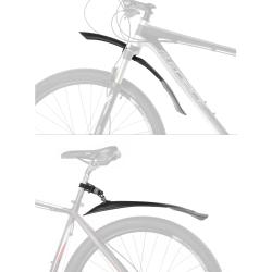 Force Blatníky WARD 24[34]- 29[34] plast