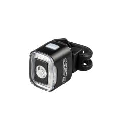 Force Blikačka přední/zadní FLEA 200LM USB, černá Force Blikačka přední/zadní FLEA 200LM USB, černá