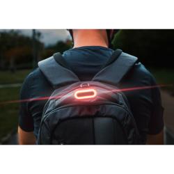 Force Blikačka zadní ARC 40LM, 30x LED, USB
