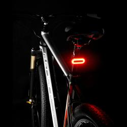 Force Blikačka zadní ARC 40LM, 30x LED, USB
