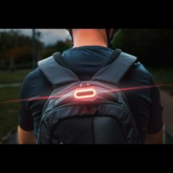 Force Blikačka zadní ARC 40LM, 30x LED, USB