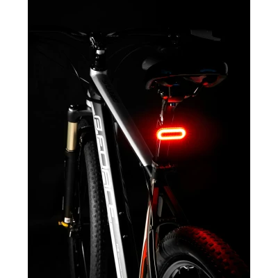 Force Blikačka zadní ARC 40LM, 30x LED, USB