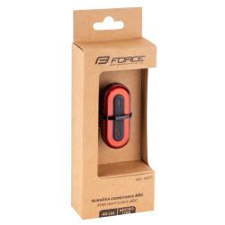 Force Blikačka zadní ARC 40LM, 30x LED, USB