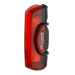 Force Blikačka zadná COB 16 chip LED, USB
