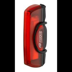 Force Blikačka zadní COB 16 chip LED, USB Force Blikačka zadní COB 16 chip LED, USB