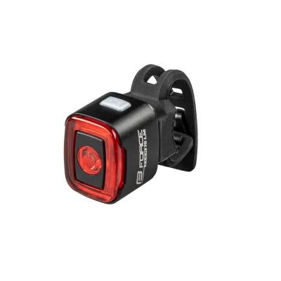 Force Blikačka zadní FLEA 70 LM, 1 LED, USB
