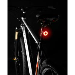 Force Blikačka zadná GLITZ 20LM, 20x LED, USB
