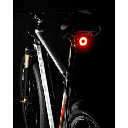 Force Blikačka zadná GLITZ 20LM, 20x LED, USB