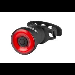 Force Blikačka zadní GLITZ 20LM, 20x LED, USB Force Blikačka zadní GLITZ 20LM, 20x LED, USB