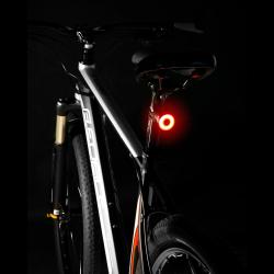 Force Blikačka zadní GLITZ 20LM, 20x LED, USB
