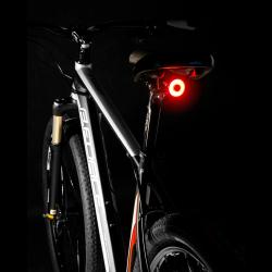Force Blikačka zadní GLITZ 20LM, 20x LED, USB