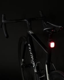 Force Blikačka zadní NUB 50 LM, 24 LED, USB