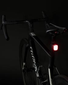 Force Blikačka zadná NUB 50 LM, 24 LED, USB