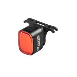 Force Blikačka zadní NUB 50 LM, 24 LED, USB