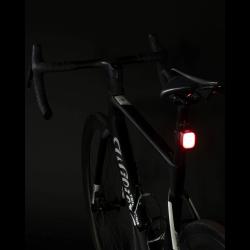 Force Blikačka zadní NUB 50 LM, 24 LED, USB