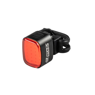 Force Blikačka zadní NUB 50 LM, 24 LED, USB