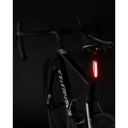 Force Blikačka zadní SKATO 20LM, 20 x LED, USB