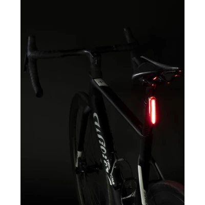 Force Blikačka zadní SKATO 20LM, 20 x LED, USB