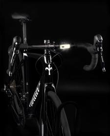 Force Blikačky sada BINE USB predná+zadná