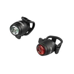 Force Blikačky sada NIB USB přední+zadní