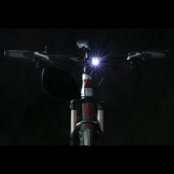 Force Blikačky sada POINT USB přední+zadní