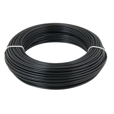 Force Bowden řadící SP 4mm, černý 50m BOX