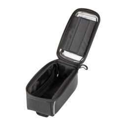 Force Brašna na rám CLASH,černá